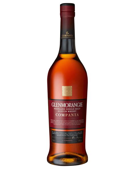 glenmorangie dan murphy